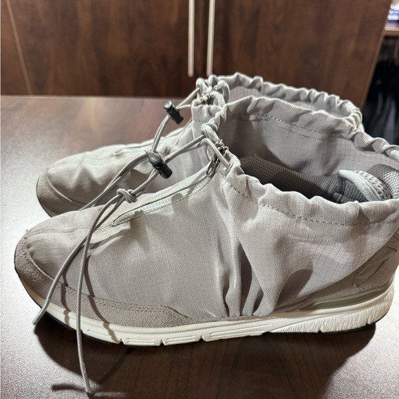 Gourmet Brand - Dignan Model Grey/White size 9 - Picture 2 of 5